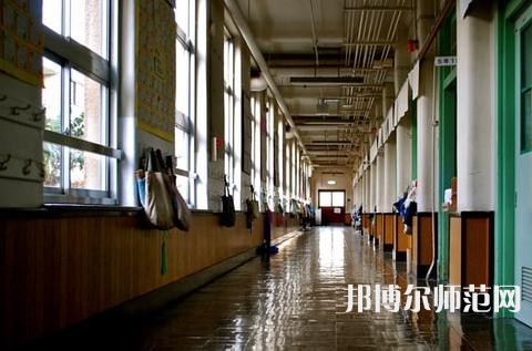 洛川幼兒師范職業(yè)中等專業(yè)學校2023年怎么樣、好不好