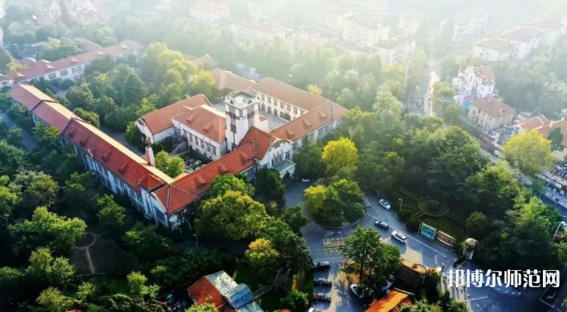 中國海洋師范大學(xué)嶗山校區(qū)2023年怎么樣、好不好 