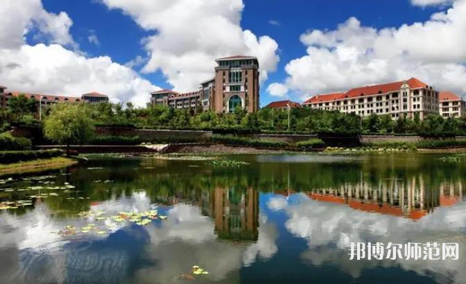中國海洋師范大學(xué)嶗山校區(qū)2023年報名條件、招生要求、招生對象 