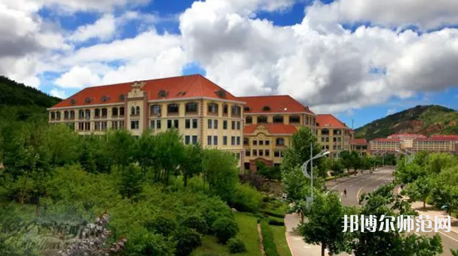 中國海洋師范大學(xué)嶗山校區(qū)2023年報名條件、招生要求、招生對象 