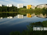 重慶師范大學涉外商貿(mào)學院合川校區(qū)2023年怎么樣、好不好
