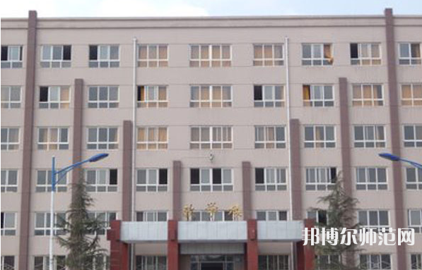 西安機(jī)電科技技師幼師學(xué)校2023年怎么樣、好不好