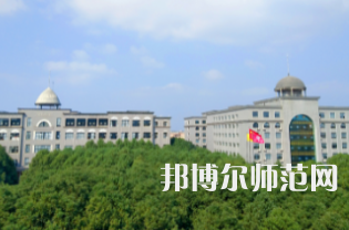 長沙醫(yī)學(xué)師范學(xué)院衡陽校區(qū)2023年報名條件、招生要求、招生對象