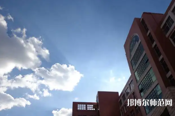 云南財經師范大學呈貢校區(qū)2023年招生代碼