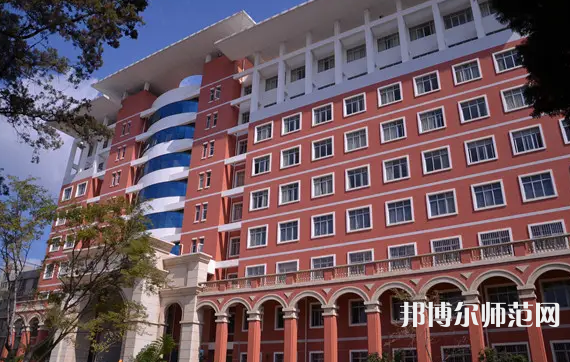 云南財(cái)經(jīng)師范大學(xué)呈貢校區(qū)2023年報(bào)名條件、招生要求、招生對(duì)象