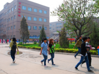 蘭州職業(yè)技術(shù)師范學(xué)院2023年怎么樣、好不好