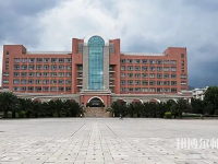 云南財(cái)經(jīng)師范大學(xué)呈貢校區(qū)2023年怎么樣、好不好