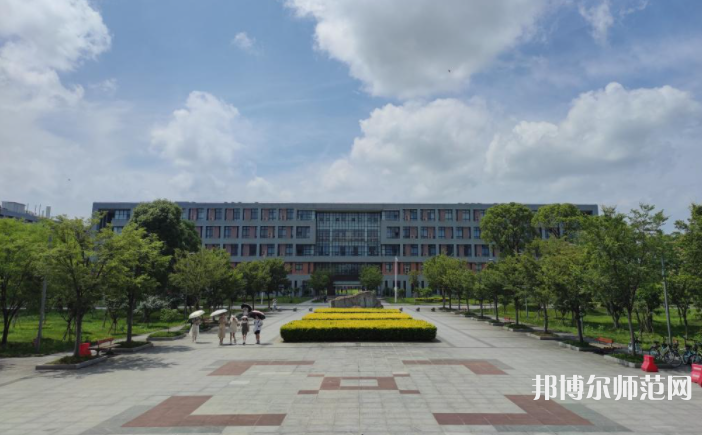 長(zhǎng)江大學(xué)師范學(xué)院武漢校區(qū)2023年怎么樣、好不好