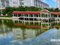 渭南職業(yè)技術(shù)師范學(xué)院高新校區(qū)2023年報名條件、招生要求、招生對象