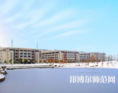 南京郵電師范大學(xué)三牌樓校區(qū)2023年報名條件、招生要求、招生對象