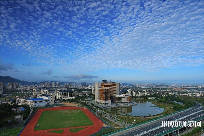 海南熱帶海洋師范學(xué)院2023年怎么樣、好不好 
