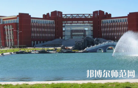 內(nèi)蒙古大學(xué)師范學(xué)院南校區(qū)2023年怎么樣、好不好