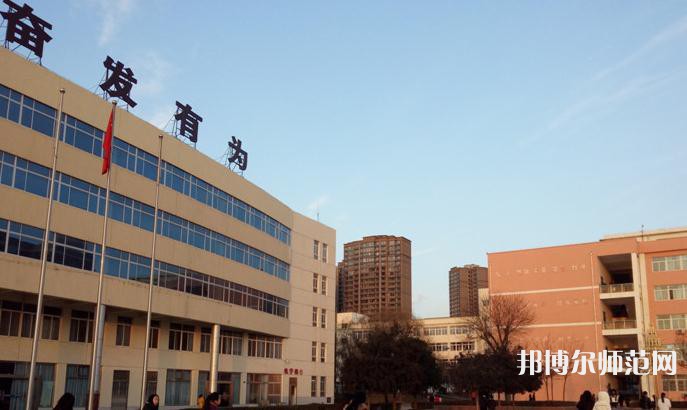 銅川職業(yè)技術(shù)師范學(xué)院2023年報名條件、招生要求、招生對象 