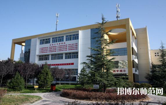 銅川職業(yè)技術(shù)師范學(xué)院2023年怎么樣、好不好