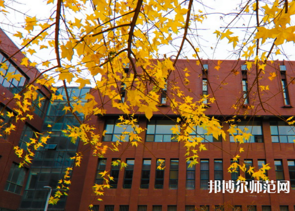 內(nèi)蒙古大學(xué)師范學(xué)院北校區(qū)2023年怎么樣、好不好