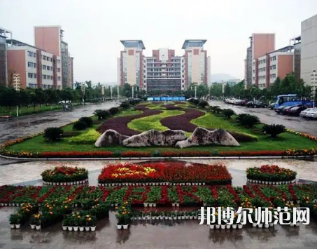 長江師范學(xué)院2023年怎么樣、好不好 