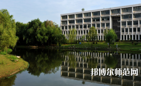 武漢理工師范大學南湖校區(qū)2023年怎么樣、好不好