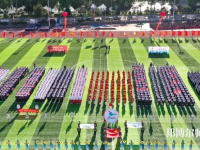 張家口幼師職教中心2023年報(bào)名條件、招生要求、招生對(duì)象