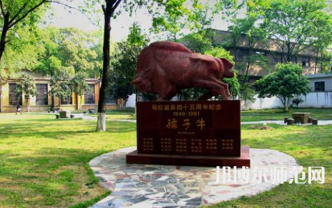 武漢理工師范大學(xué)余家頭校區(qū)2023年怎么樣、好不好