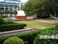武漢理工師范大學馬房山校區(qū)2023年怎么樣、好不好