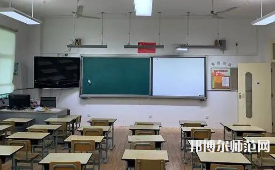 西安未央幼師職業(yè)教育中心2023年報(bào)名條件、招生要求、招生對(duì)象