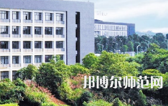 湘潭理工師范學(xué)院2023年報(bào)名條件、招生要求、招生對(duì)象