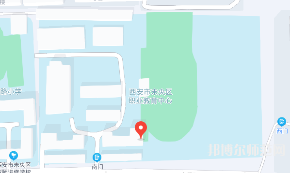 西安未央幼師職業(yè)教育中心2023年怎么樣、好不好