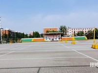 西安外事幼師技工學(xué)校2023年怎么樣、好不好