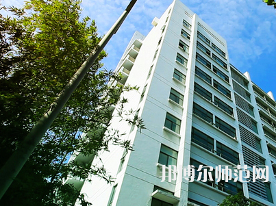 南京林業(yè)師范大學(xué)淮安校區(qū)2023年怎么樣、好不好