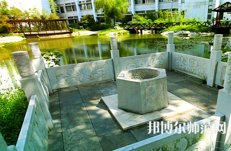 南京林業(yè)師范大學(xué)淮安校區(qū)2023年怎么樣、好不好