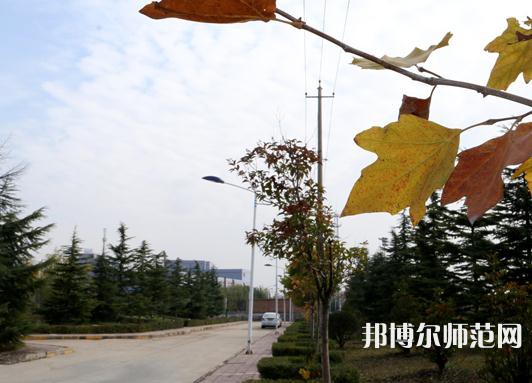 西安灞橋區(qū)幼師職業(yè)教育中心2023年報(bào)名條件、招生要求、招生對(duì)象