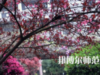 湖南第一師范學(xué)院城南書院校區(qū)2023年怎么樣、好不好