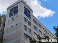 黑龍江師范大學(xué)2023年怎么樣、好不好