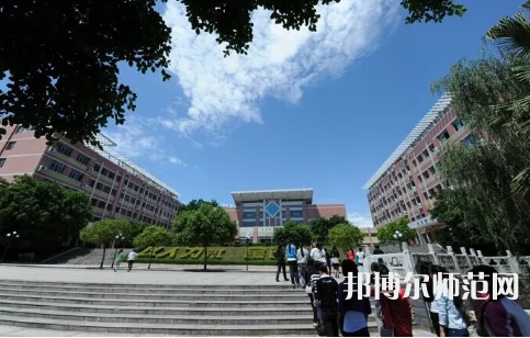 重慶幼兒師范高等?？茖W(xué)校梨園校區(qū)2023年招生簡章 