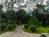 青島師范大學(xué)浮山校區(qū)2023年怎么樣、好不好