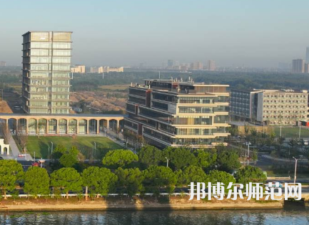 蘇州師范大學(xué)獨墅湖校區(qū)2023年報名條件、招生要求、招生對象