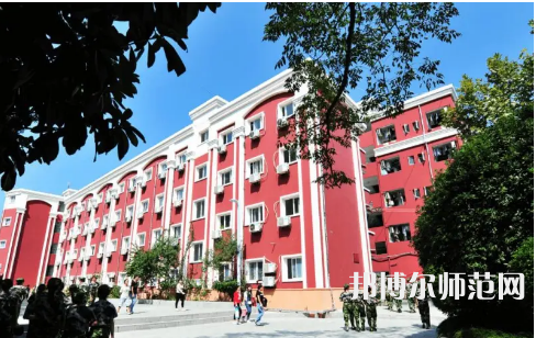 重慶幼兒師范高等?？茖W校梨園校區(qū)2023年地址在哪里 