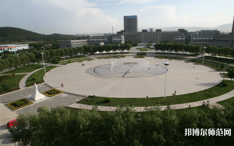 寧夏師范學(xué)院2023年學(xué)費(fèi)、收費(fèi)多少