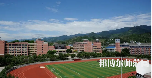 重慶幼兒師范高等?？茖W(xué)校梨園校區(qū)2023年怎么樣、好不好 