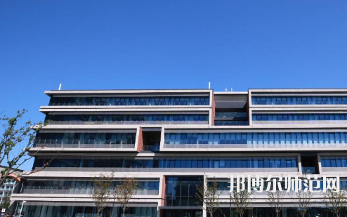 蘇州師范大學(xué)陽澄湖校區(qū)2023年怎么樣、好不好