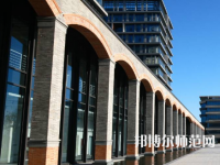 蘇州師范大學(xué)陽澄湖校區(qū)2023年怎么樣、好不好
