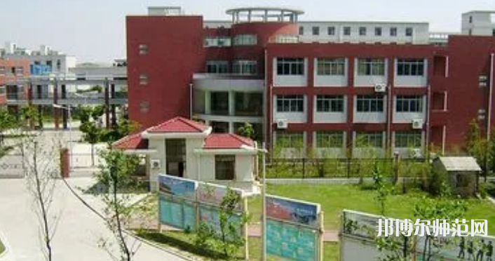 上海大學(xué)師范學(xué)院嘉定校區(qū)2023年怎么樣、好不好