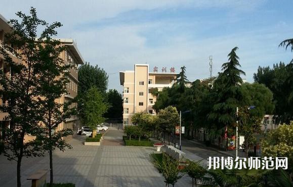 西安實(shí)驗(yàn)職業(yè)幼師中等專業(yè)學(xué)校2023年報名條件、招生要求、招生對象
