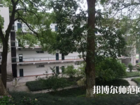 重慶市江津區(qū)師范進(jìn)修學(xué)校2023年怎么樣、好不好