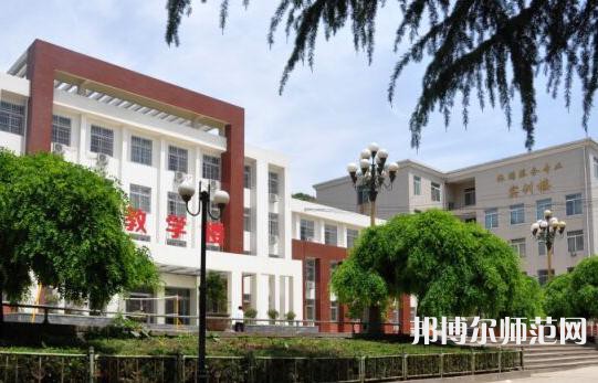 西安旅游幼師職業(yè)中等專業(yè)學(xué)校2023年怎么樣、好不好