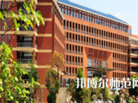 湖南科技大學(xué)瀟湘師范學(xué)院2023年報(bào)名條件、招生要求、招生對(duì)象