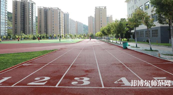 延川幼師職教中心2023年學(xué)費(fèi)、收費(fèi)多少