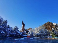 山東師范大學(xué)2023年怎么樣、好不好