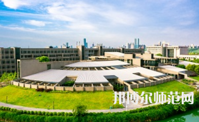 中南師范大學(xué)2023年招生計劃