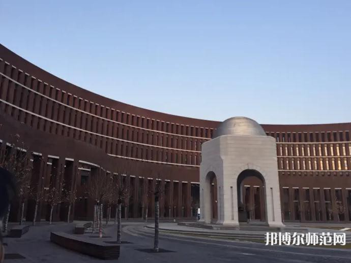 天津大學(xué)師范學(xué)院北洋園校區(qū)2023年報(bào)名條件、招生要求、招生對(duì)象
